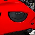 Bonamici Racing Engine Protection for the Ducati Panigale / Streetfighter V2 (2025+) Bonamici Racing Engine Protection for the Ducati Panigale / Streetfighter V2 (2025+)